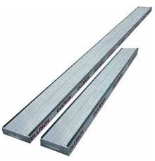 4 Meter Aluminum Plank